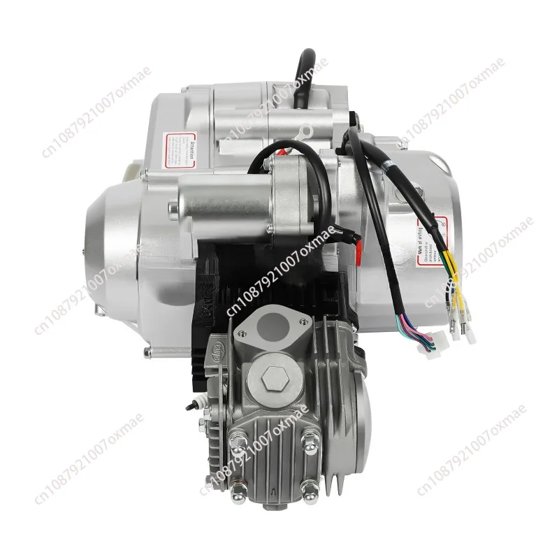 Tanche Engine Bus Coil Electrical Parts Automatic Wave Engine System