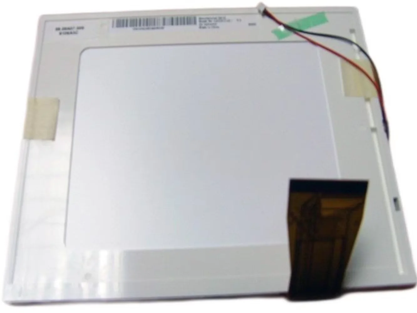 A080SN01 Schermo LCD V5