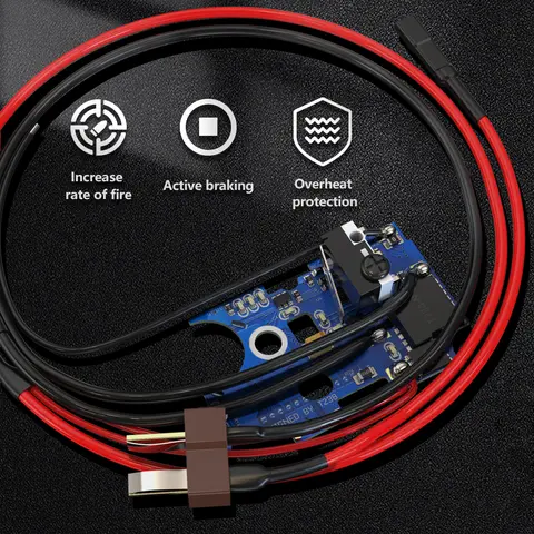 8 best sales एयरसॉफ्ट हॉप अप - №8