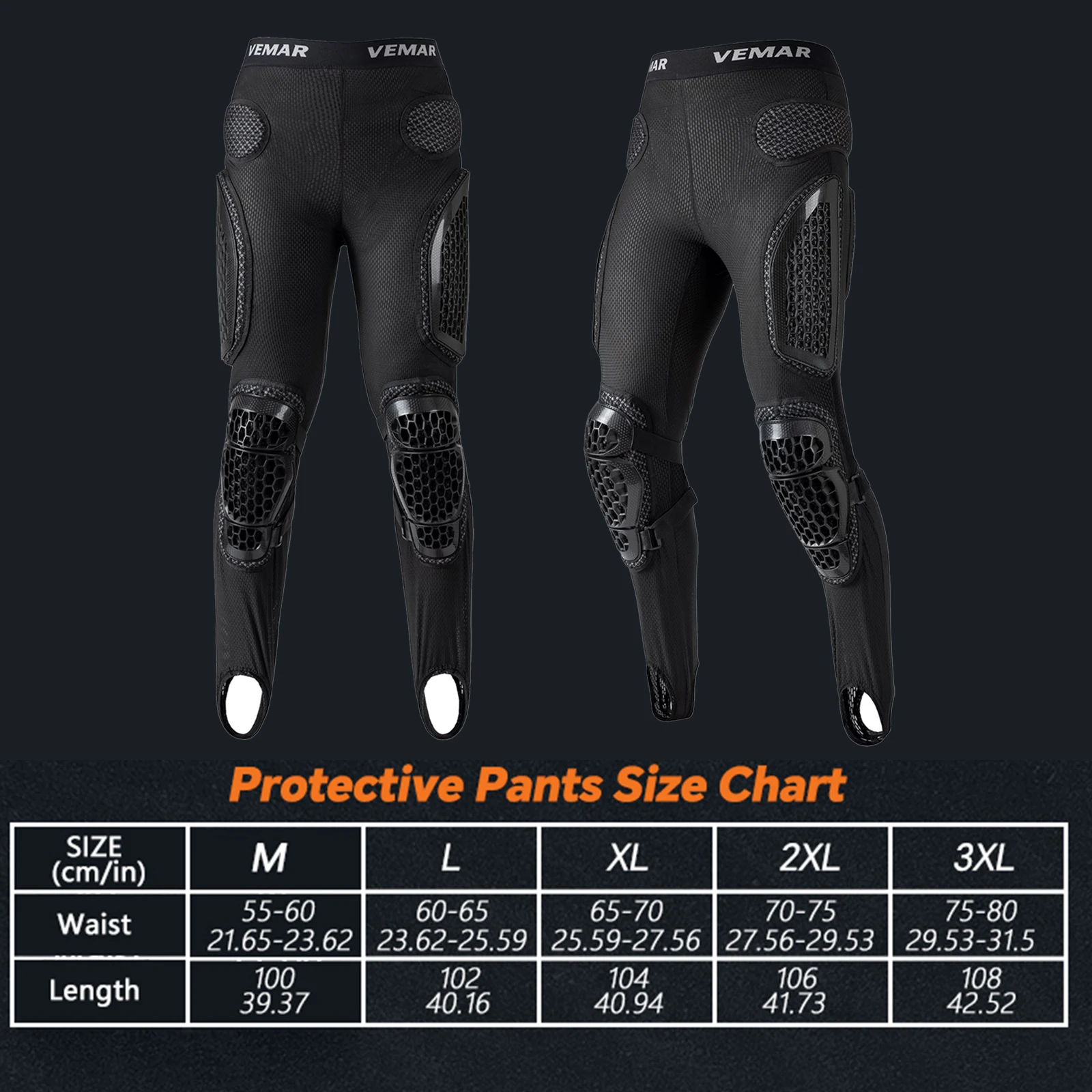 Thumbnail 3 - #44 Highest Rated Motorcycle Riding Pants to Buy in 2026