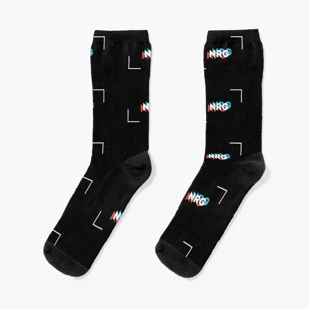 NRG Merch Socks professional running Stockings compression man Christmas Socks Ladies Men's