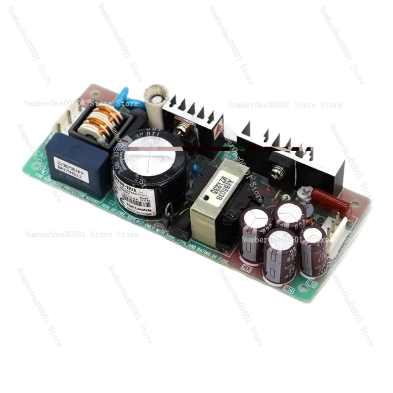 

TDK-Lambda power supply board, elevator floor station power supply PWB-655HCEM-3