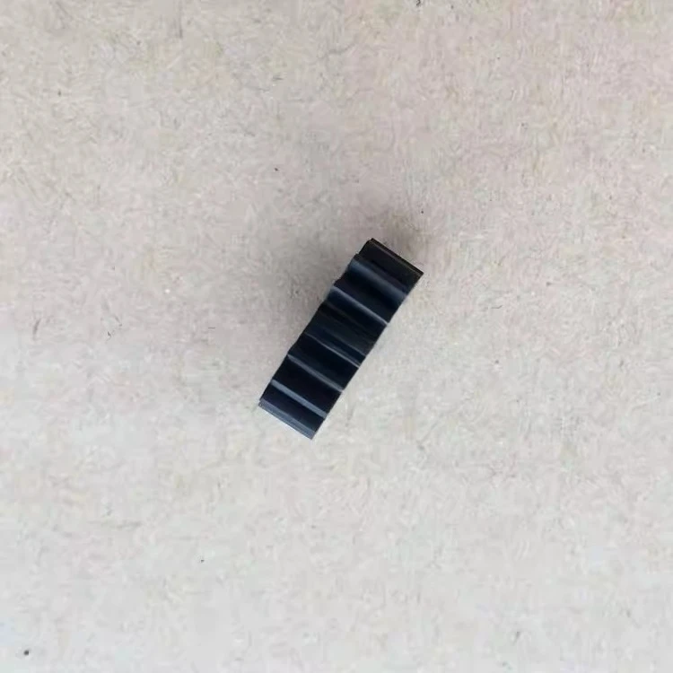 for tsc TTP 244 plus 243E 342E barcode printer carbon ribbon gear shaft gear 16T