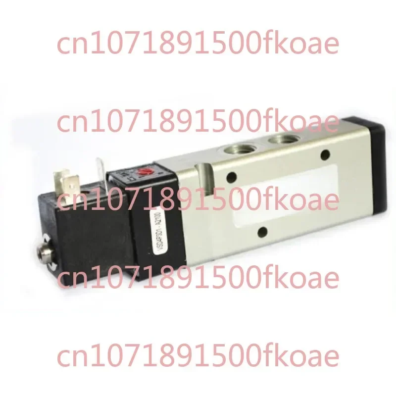 

V61B513A-A2000, A213J, A219J, A313J, A319J Solenoid Valve Tubular Connection