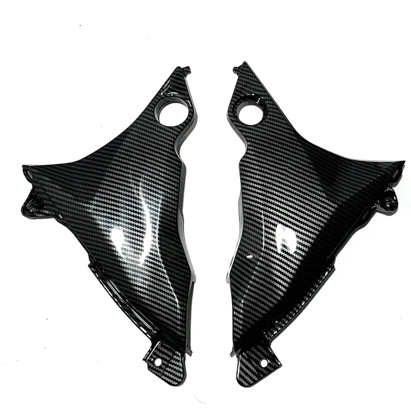 

Suitable for Kawasaki Z800 2013-2017 professional carbon fiber pattern inner panel frame side panel fairing