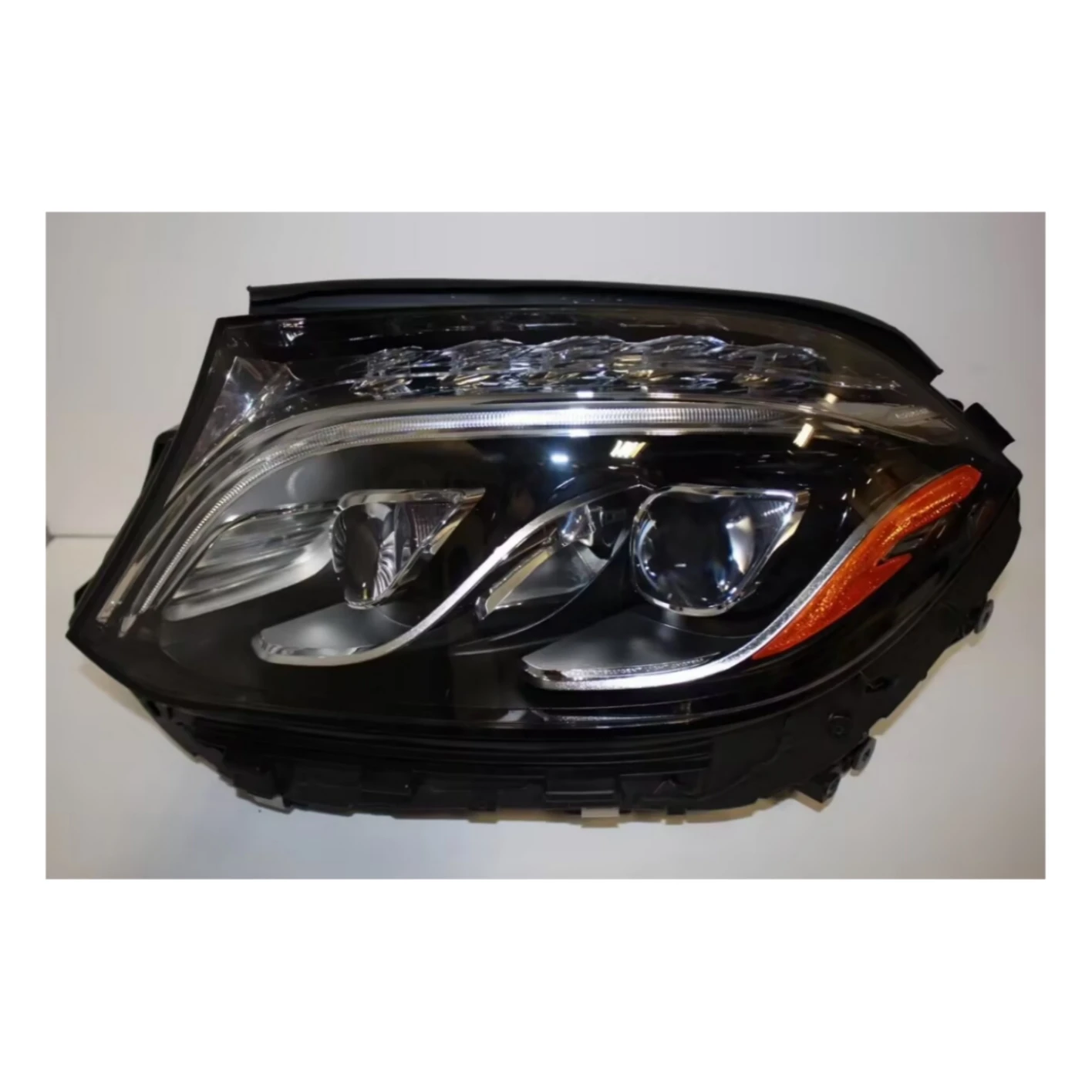 

Tom AutoHigh Quality Auto Car Headlight Original Replacement S-Class W221 Headlight For