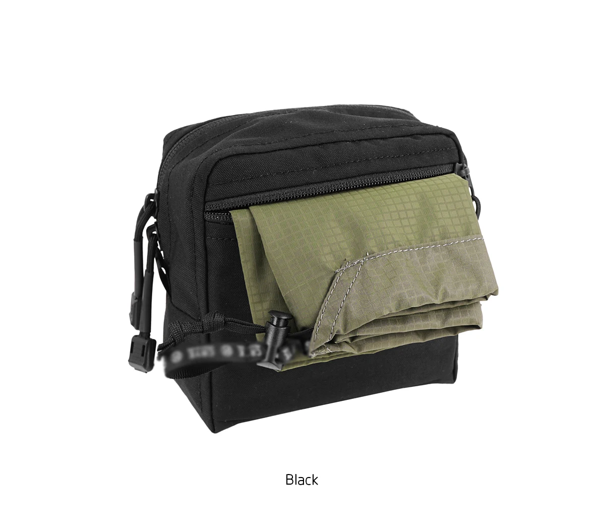 PEW TACTICAL GP 6X6X3 POUCH PH104 image 3