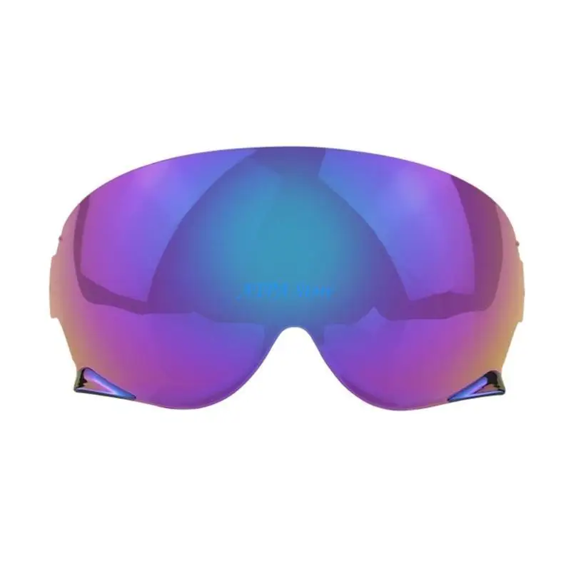 

U13C Unisex Helmet Visor UV Blocking All Season For JO EX Windshield Lens Motorcycles