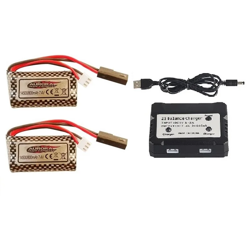 

XLH/Xinlelong 9130 9136 9137 9135 9138 высокоскоростные радиоуправляемые грузовики R/C автомобильные запасные части оригинальный 2S 7,4 в 800 мАч литий-ионный аккумулятор/зарядное устройство