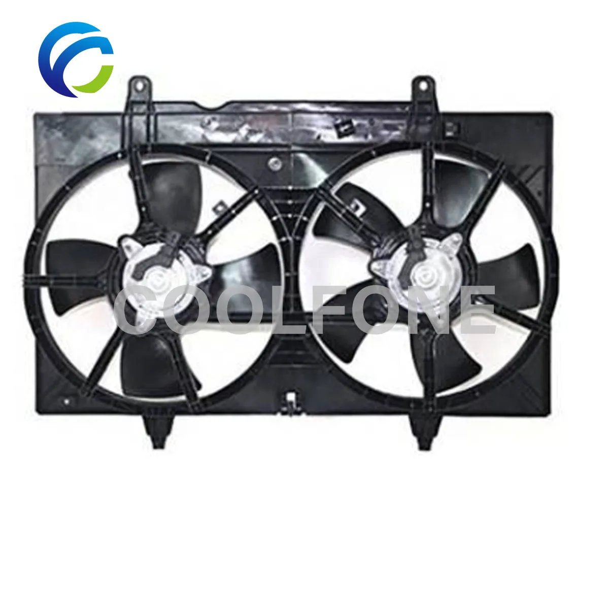 

Cooling Radiator Electric Fan for NISSAN QUEST 3.5L V6 21481-5Z000 214815Z000 21482-5Z000 21483-5Z000 21486-8J000 21486-8J010