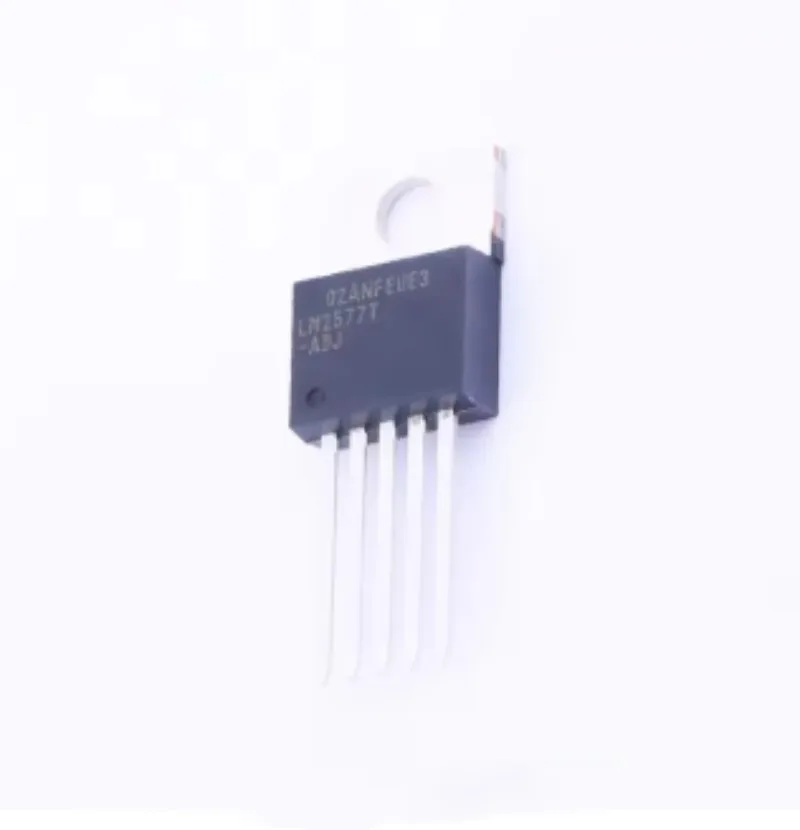 

50PCS/LOT LM2577T-ADJ TO-220-5 best quality