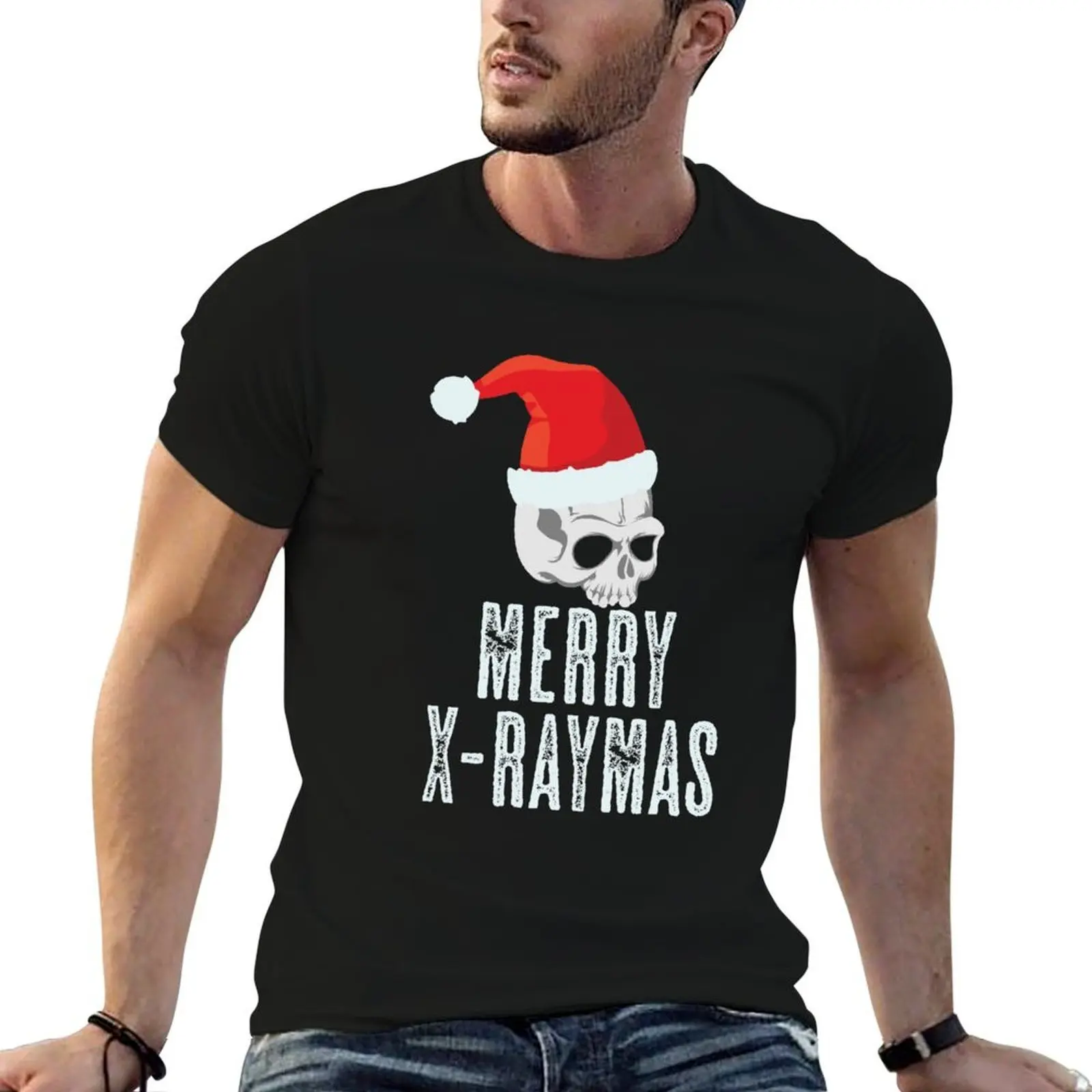 Merry X-Ray Christm…