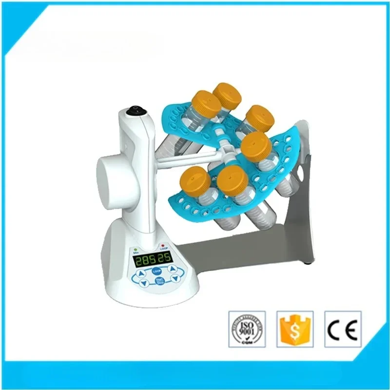 RH-18 3D Laboratory…