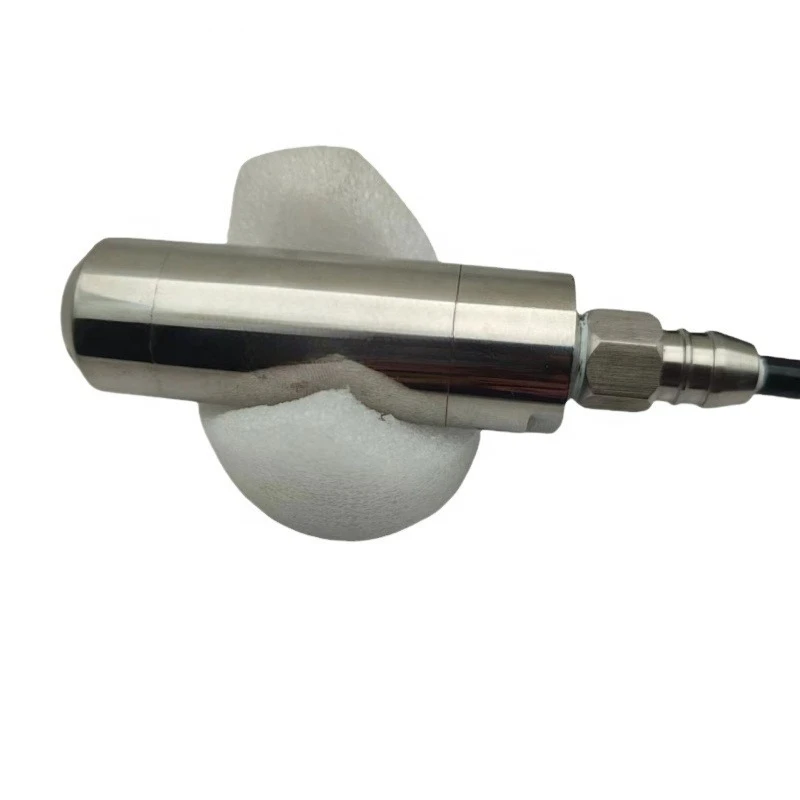 SKA-L105 High Precision and Durability I2C Probe Diving Gauge Pressure Sensor Threaded Mount Stainless Steel 3.3V