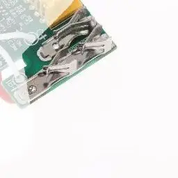 One Piece 18V Li-Ion Battery PCB Charge Protection Board 1.5-9Ah Compatible with BL1815-BL1860