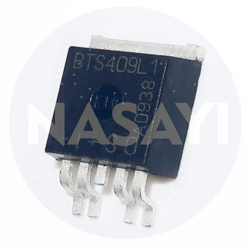 1-100PCS CXA2069Q CXA2069 BTS409L1 BTS409 FDS6675BZ FDS6675 ICL7667CPA ICL7667 IR2101P IR2101 MC33152PG MC33152P