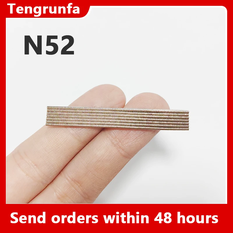 Round Micro Magnets 1x0.5 1x1 1x1.5 1x2 1x3 1x5 1.5x1 1.5x2 1.5x1.5 1.5x3 1.5x4 1.5x5 1.5x6 2x1 2x1.5 2x2 2x3 2.5x1 2x20 mm DIY