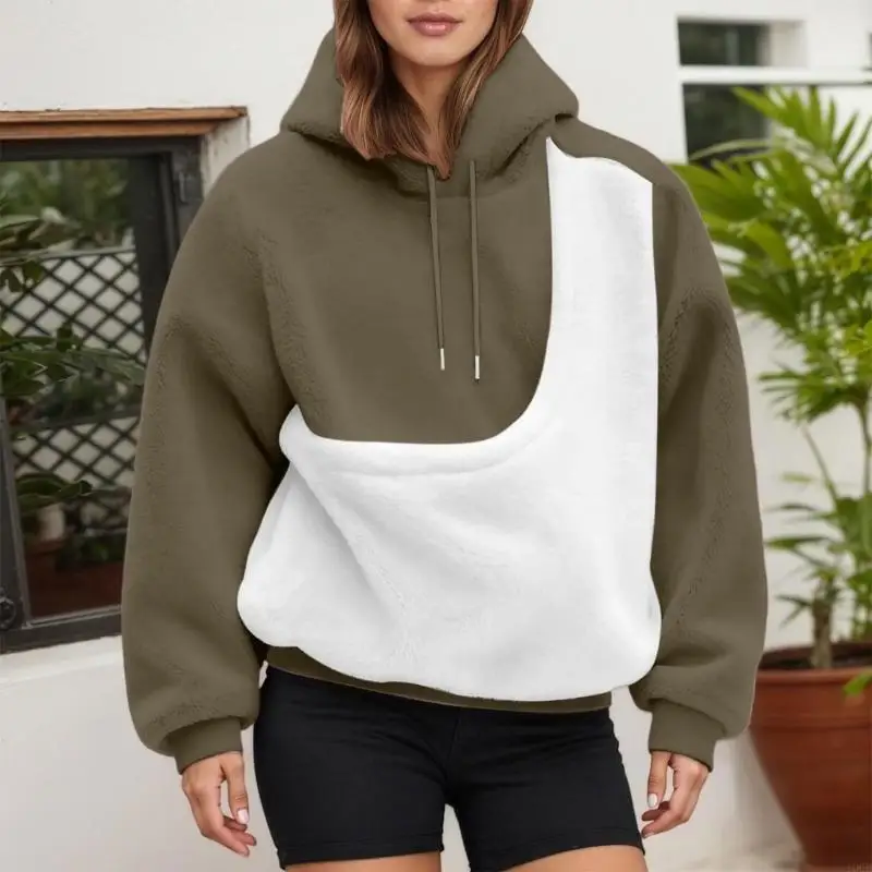 Pet Hoodies，Oversized Sweatshirt With Pocket Front Carry For Small And Cats,Puppy Kitten Dogs Holder