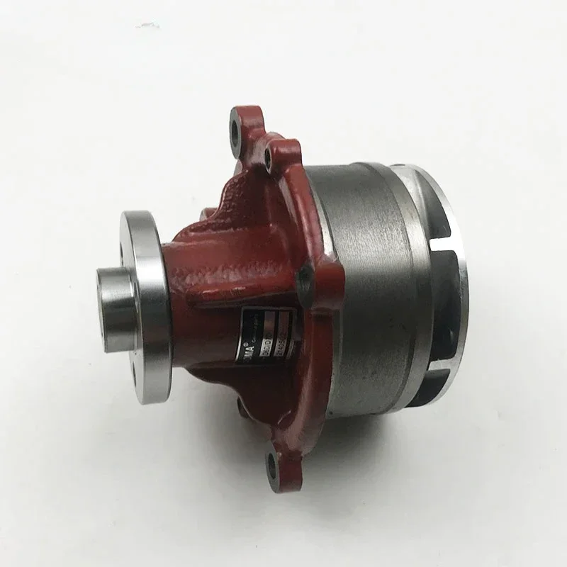 Excavator Accessories EC140/210/240/290 D6D/D7D Engine Water Pump