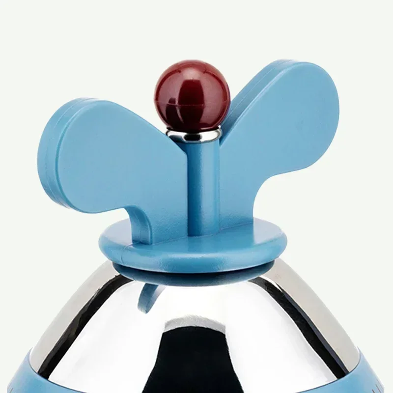 Kitchen Mechanical Timer Reminder Alarm Clock Baking European Art Gadgets