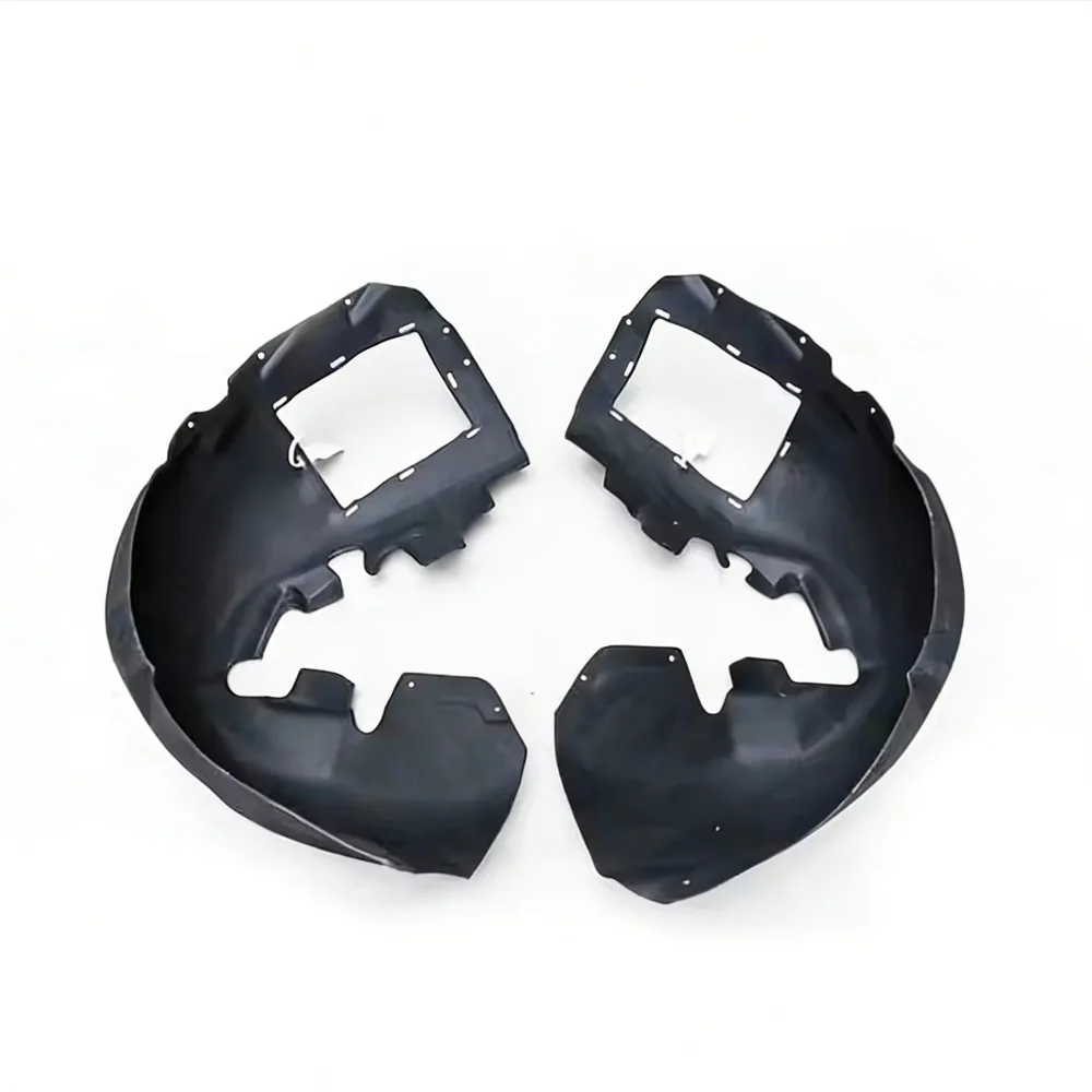 Wholesale of Automotive Parts 11A8141CP/11A8140CP Front Fender Lining Automotive Parts Wheel Cover Lining Composite Material