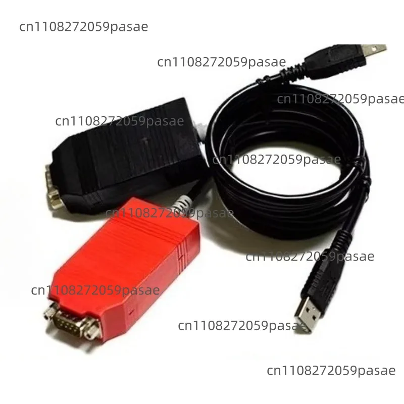 PCAN-USB USB to CAN isolation support bridging
