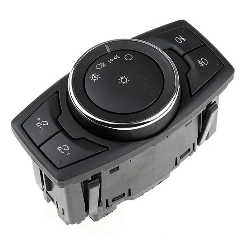 

AU34-Automatic Headlight Control Switch DG9T-13D061-FEW DG9T13D061FEW DG9T13D061F For Ford Mondeo 2014-2019