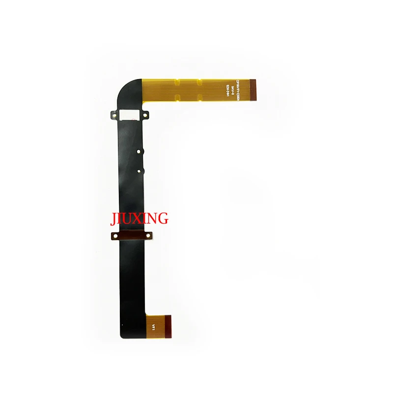 جديد رمح الدورية LCD الكابلات المرنة ل فوجي ل Fujifilm XA3 X-A3 XA-3 XA5 XA-5 XA10 XA-10 كاميرا رقمية إصلاح جزء