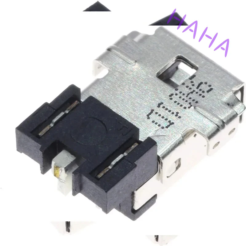 Conector de alimentación CC A+ para Acer Swift 3 SF315-52 SF315-52G Acer Spin1 SP111-32N