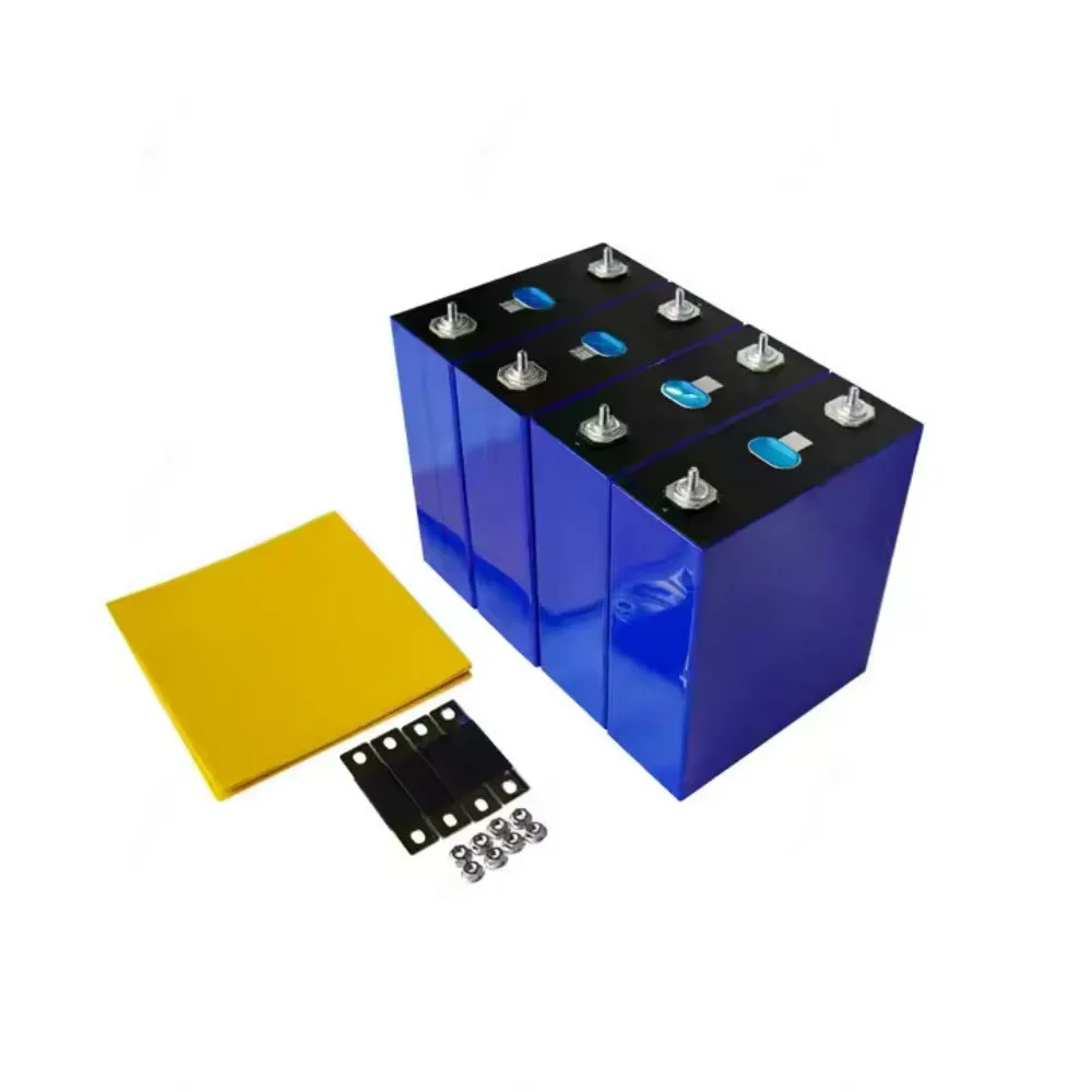 280AH Prismatic LiFePO4 - 3.2V, 8000 Cycles, RV & Solar Power