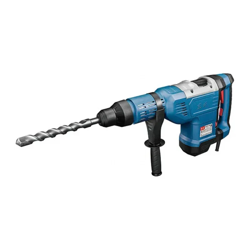 

Dongcheng Z1C-FF-45 Electric Hammer And Pickaxe High-Power Impact Drill Dual-Purpose For Concrete Drilling