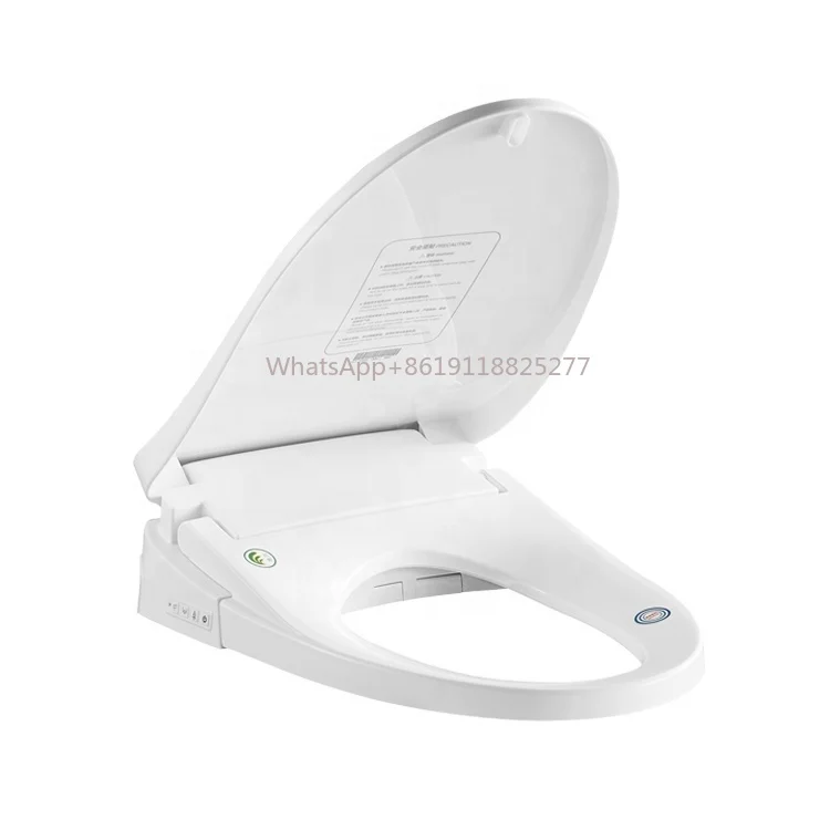 

Saa Certification Sanitary Ware Intelligent Remote Control one Touch Electric Smart Toilet Seat Cover