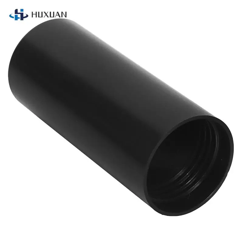 1Pcs Microphone Battery Tail Cup Cover for BLX Wireless Microphone System Accessories Black Replacement Handheld Shell 