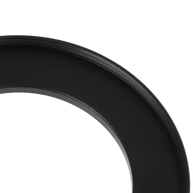 F62C 55mm đến 77mm Kim loại lên vòng ống bộ lọc ống kính Bộ lọc Phụ kiện Công cụ mới