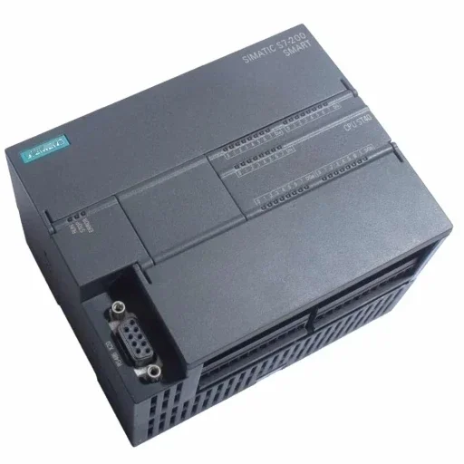 

2026 Brand New Original 1 Year Warranty Germany Sienems PLC Module CPU SR40 6ES7288-1SR40-0AA1/ST40 6ES7288-1ST40-0AA1