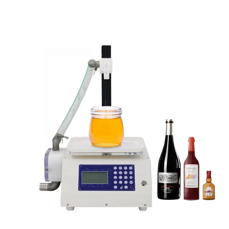 Liquid Filling Machine Bottle Filling Machine