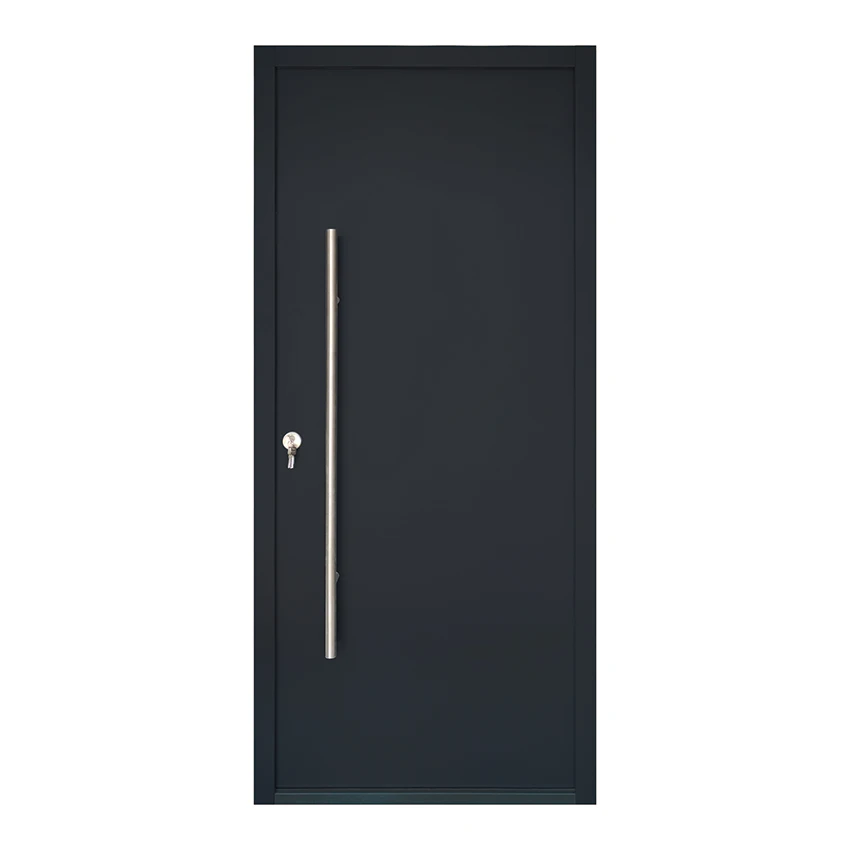 CustomizedSecurity Steel Flush Door 36*80"*1-3/4"