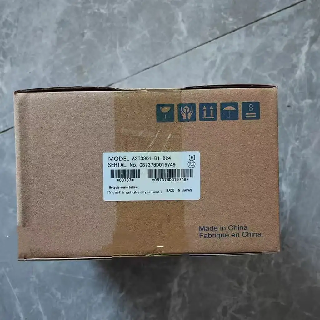 Brand new and original AST3301-B1-D24  GP37W2-BG41-24V