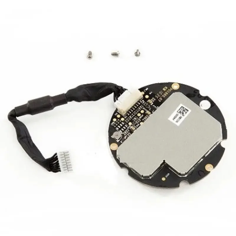 

GPS Module with Screw for DJI Inspire 2 Spare Parts Replacement
