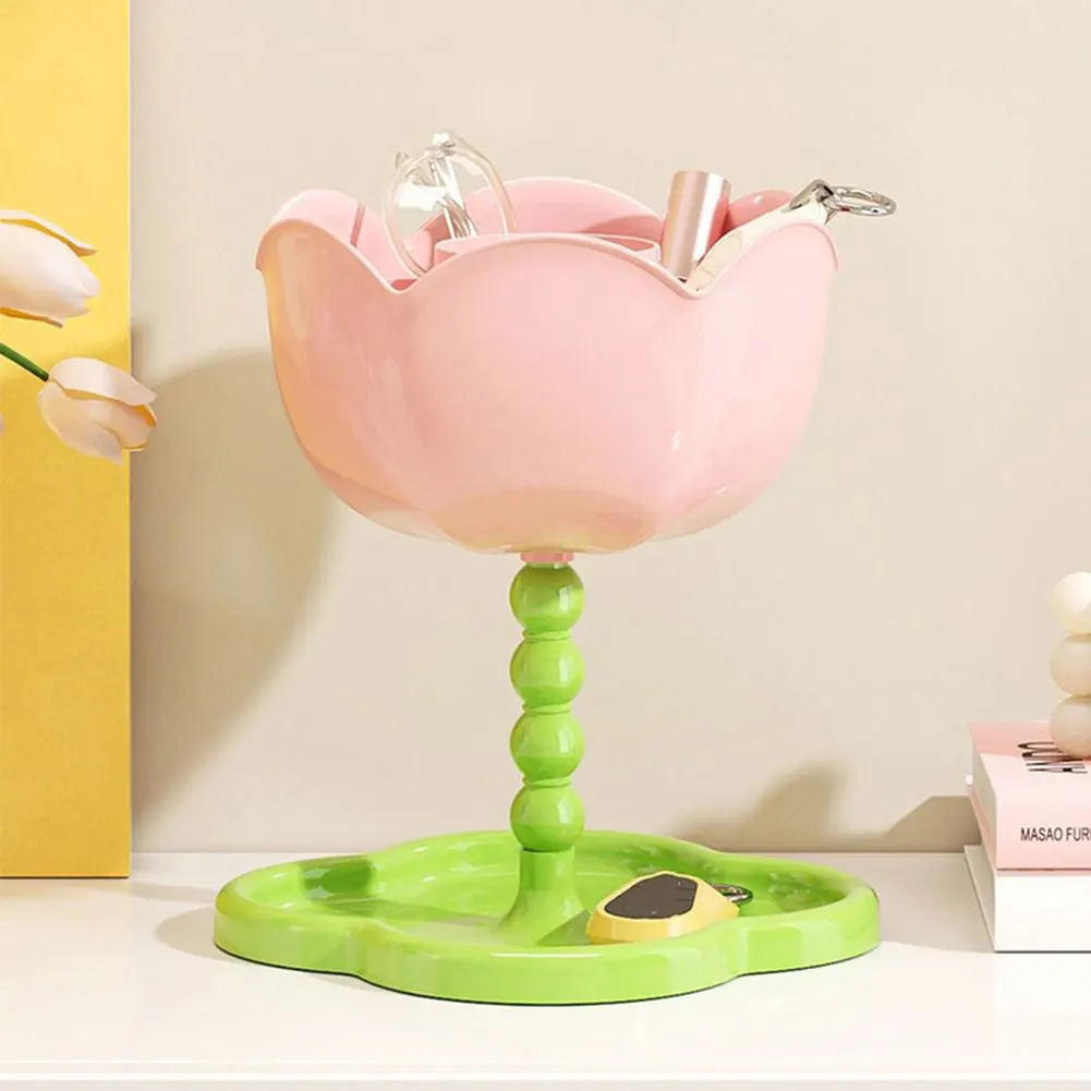 

Симпатичный поднос для ключей, элегантная полка для украшения гостиной, современная организация дома