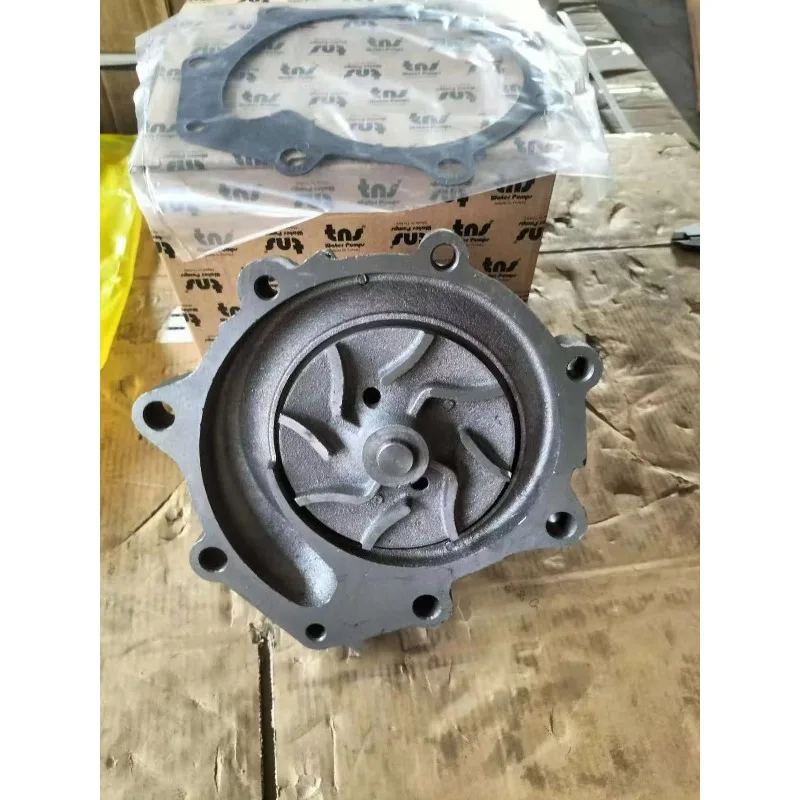 QQW Water Pump for Tractor Agricultural Spare Parts