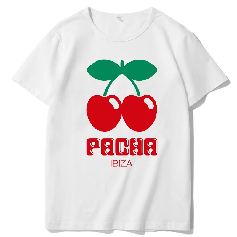 Cool Dance Space White  Graphic T Shirts  New Shirts and Womens T-Shirts Short Sleeve Printed Womens T Shirt