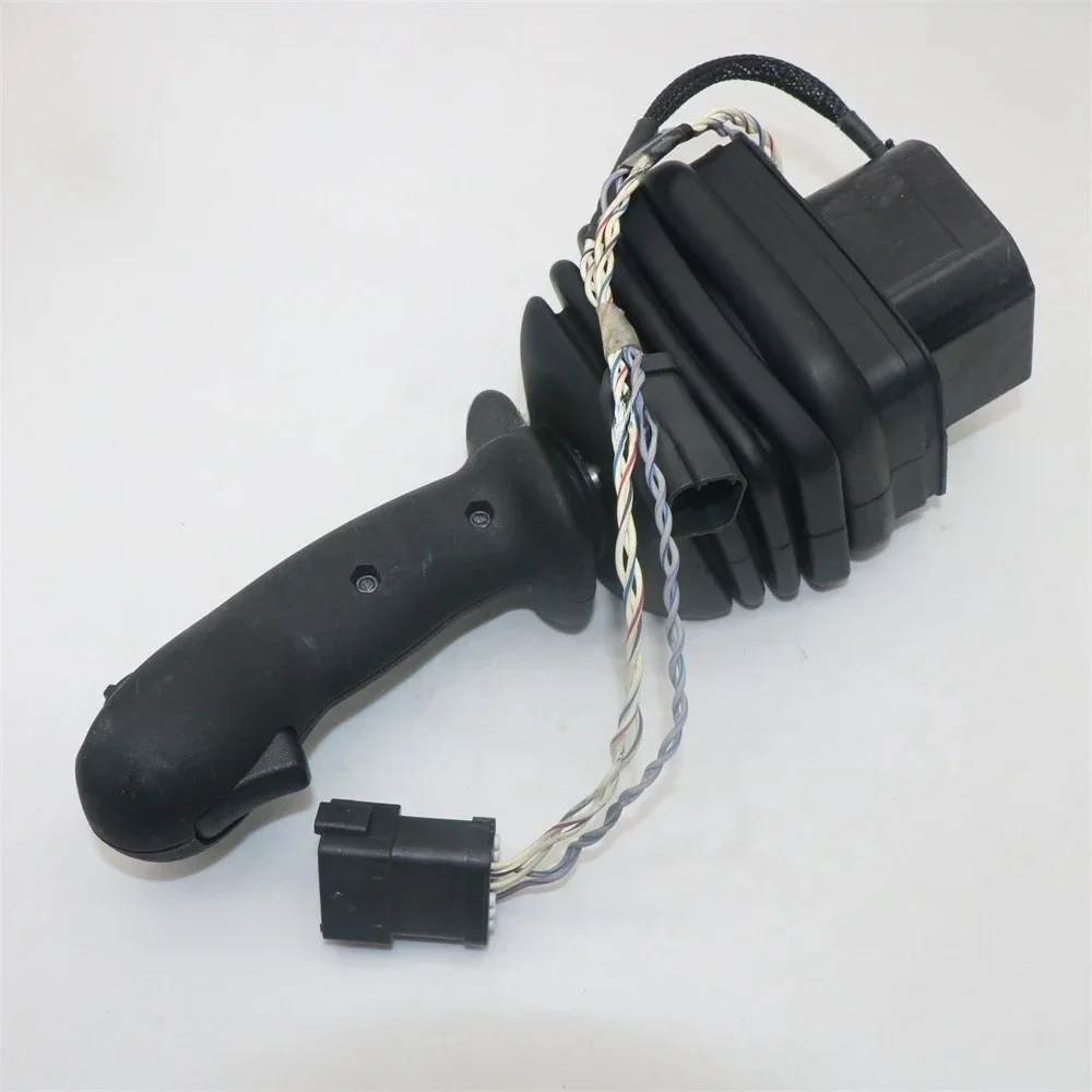 

525-1489 Joystick GP Control for Caterpillar 257D3 279D3 289D3 299D3 249D3 259D3 239D3 242D3 232D3 249D3 246D3 226D3 236D3 262D3