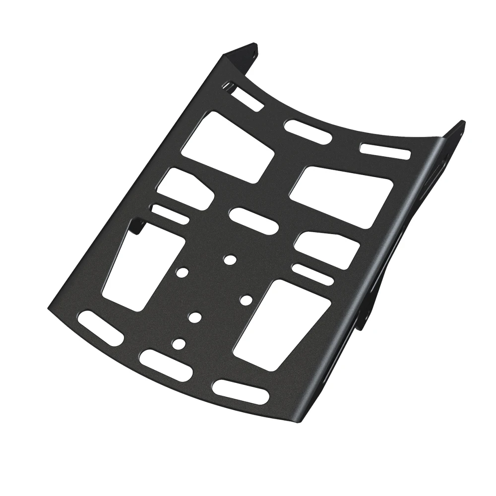 CRF300LS 2023-2024 Rear Luggage Rack Cargo Rack Support Shelf Holder FOR HONDA CRF300L CRF 300 L RALLY ABS 2021 2022 2023 2024