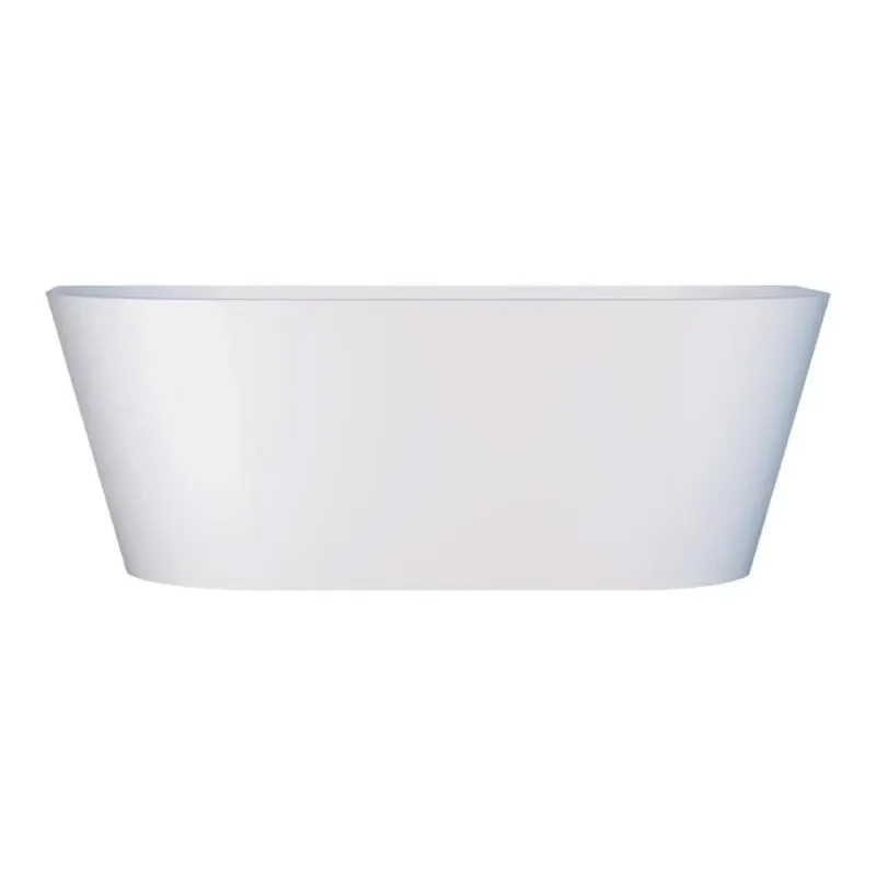 

Vertical Double Bath Household Acrylic B & B Japanese Bath