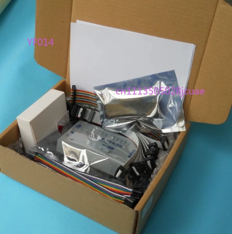 Programador de Producción en Masa MSP430, Descargador USB MSP-GANG430 Offline, Programador de Grabación en Línea 1 a 8