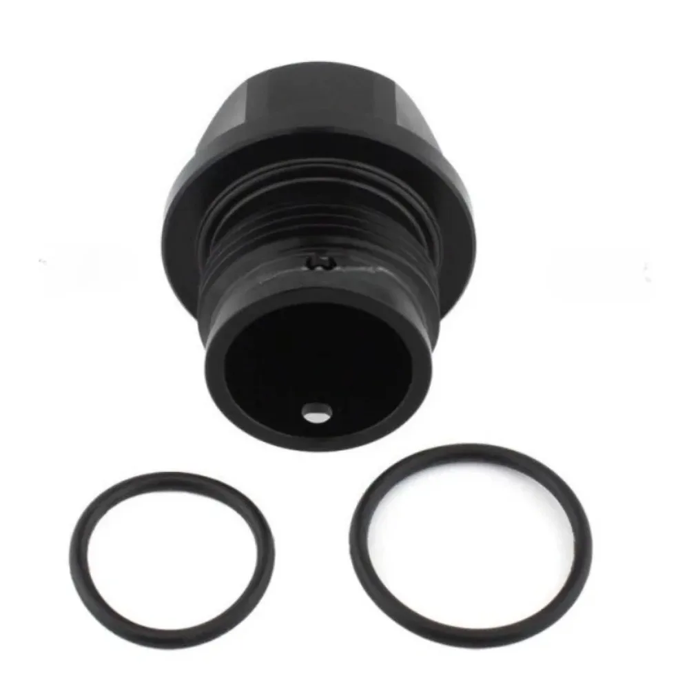 For BMW F750GS F850GS F900R/XR Motorcycle Tensioner Upgrade Kit Improves Sprocket Jumping Tensioner Outer Cylinder