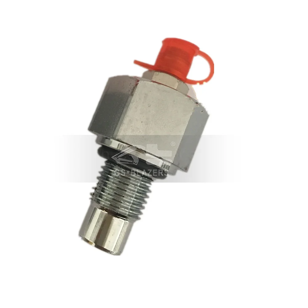 

Excavator parts For Kubota U-15 17 EZ17/20/50 tightening oil cylinder chain nozzle oil injection valve check valve nozzle