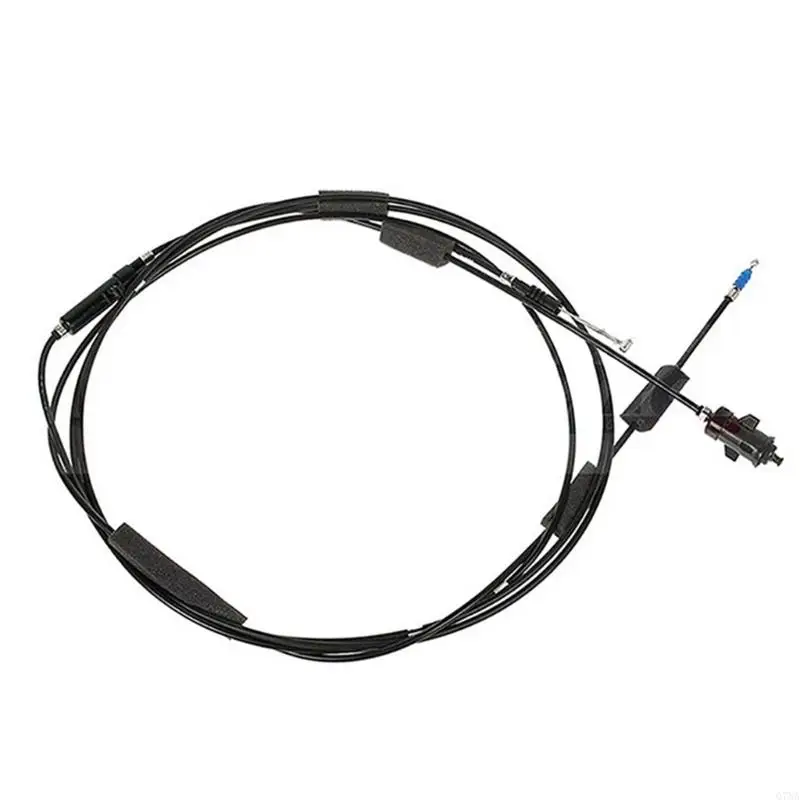 

G7NA Car Trunk Door Release Cable 74880-S5A-A02 Replacement Parts for 74880-S5A-305 74880-S5A-A01 2001-2005 4 Door Sedan