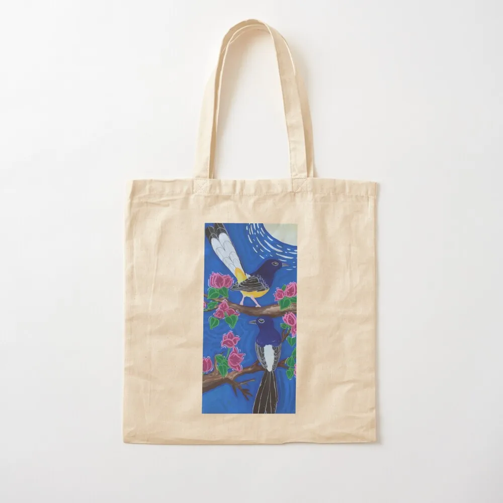 

Shamas Tote Bag eco bag folding Custom bag Canvas Tote